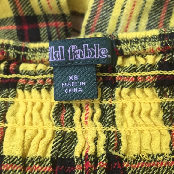 Tank top - Picture 3 of 3